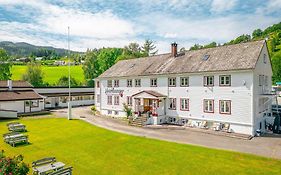 Hardanger Gjestehus